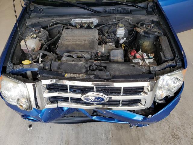 Photo 11 VIN: 1FMCU0DG7CKA49032 - FORD ESCAPE 