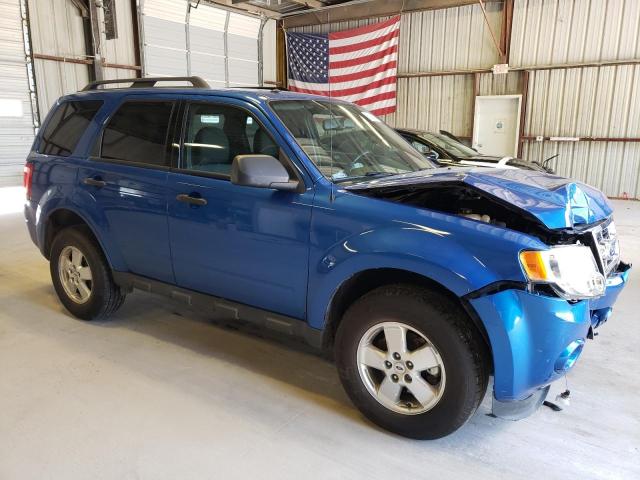 Photo 3 VIN: 1FMCU0DG7CKA49032 - FORD ESCAPE 