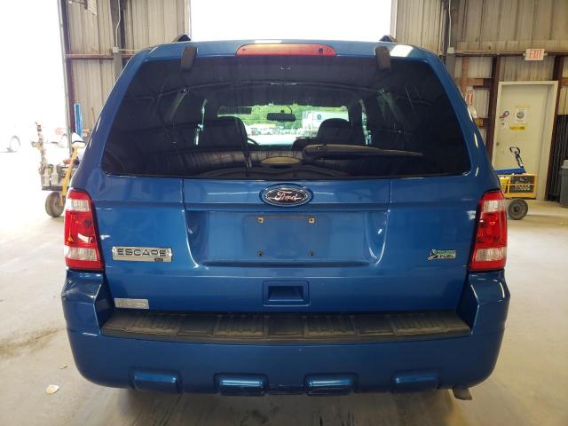 Photo 5 VIN: 1FMCU0DG7CKA49032 - FORD ESCAPE 