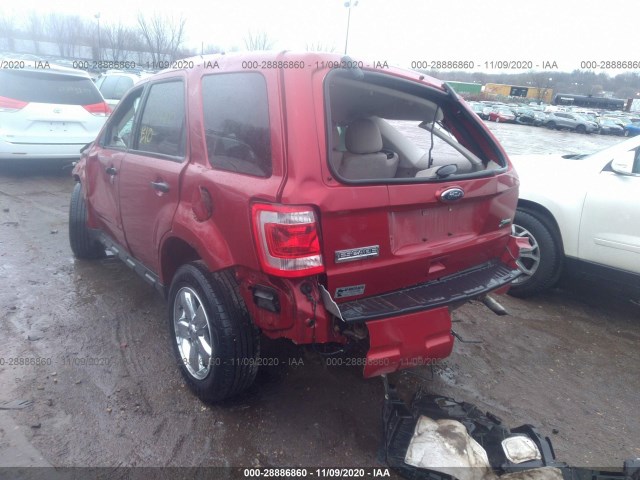 Photo 2 VIN: 1FMCU0DG7CKA58099 - FORD ESCAPE 