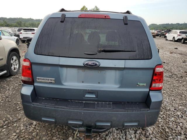 Photo 5 VIN: 1FMCU0DG7CKA64694 - FORD ESCAPE 