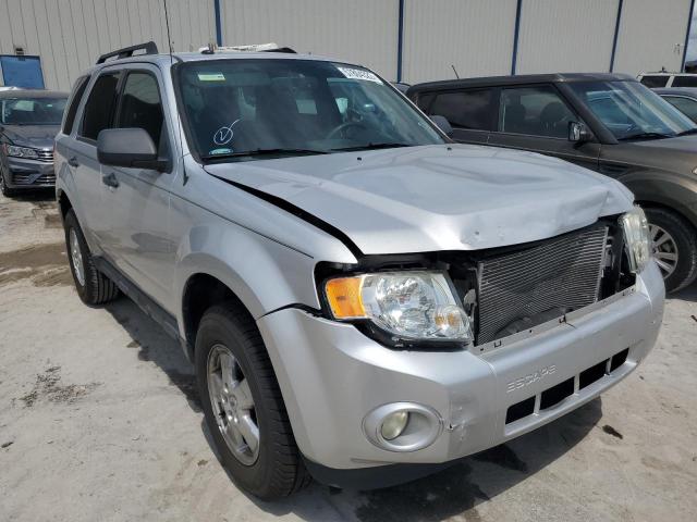 Photo 0 VIN: 1FMCU0DG7CKA65506 - FORD ESCAPE XLT 