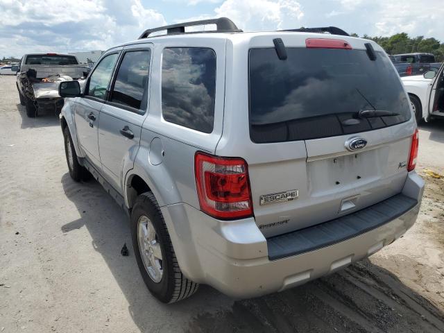 Photo 2 VIN: 1FMCU0DG7CKA65506 - FORD ESCAPE XLT 