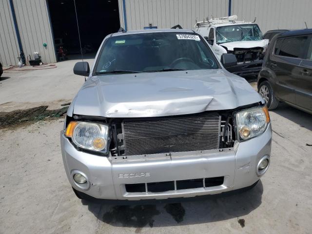 Photo 8 VIN: 1FMCU0DG7CKA65506 - FORD ESCAPE XLT 