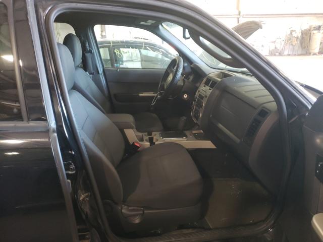 Photo 4 VIN: 1FMCU0DG7CKA67031 - FORD ESCAPE XLT 