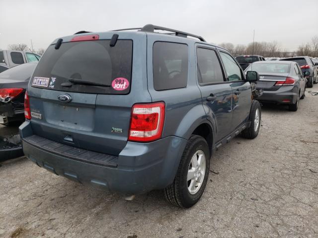 Photo 3 VIN: 1FMCU0DG7CKA94018 - FORD ESCAPE XLT 