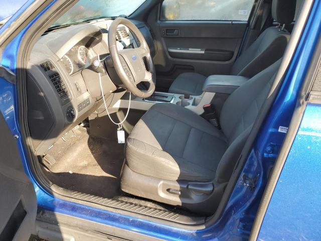 Photo 6 VIN: 1FMCU0DG7CKA94309 - FORD ESCAPE 