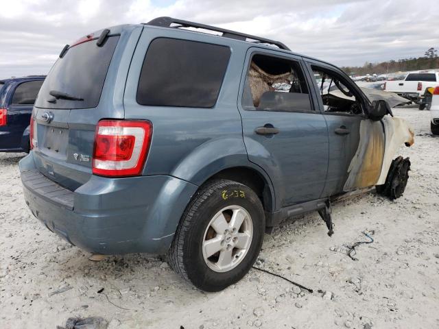 Photo 2 VIN: 1FMCU0DG7CKB02831 - FORD ESCAPE 