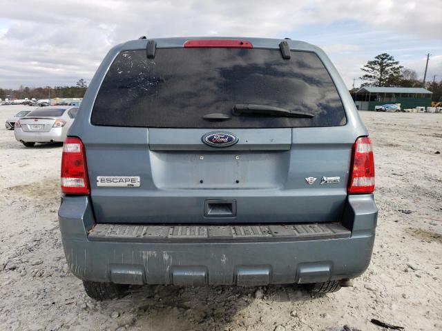 Photo 5 VIN: 1FMCU0DG7CKB02831 - FORD ESCAPE 