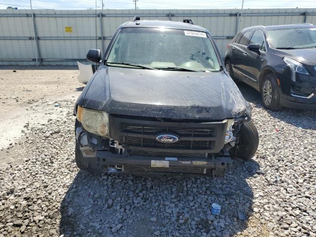 Photo 4 VIN: 1FMCU0DG7CKB06233 - FORD ESCAPE 