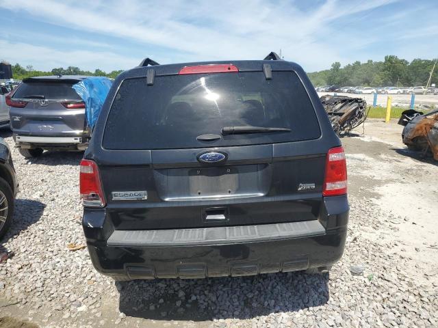 Photo 5 VIN: 1FMCU0DG7CKB06233 - FORD ESCAPE 