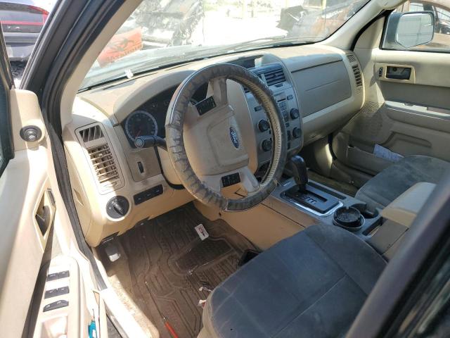 Photo 7 VIN: 1FMCU0DG7CKB06233 - FORD ESCAPE 