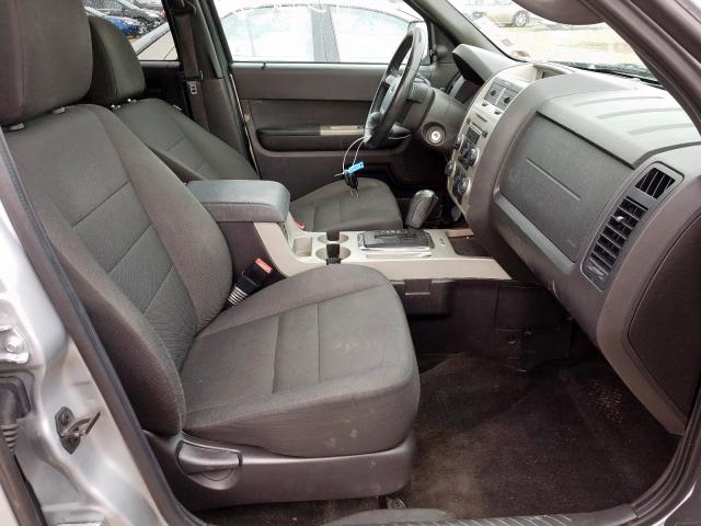 Photo 4 VIN: 1FMCU0DG7CKB62527 - FORD ESCAPE XLT 