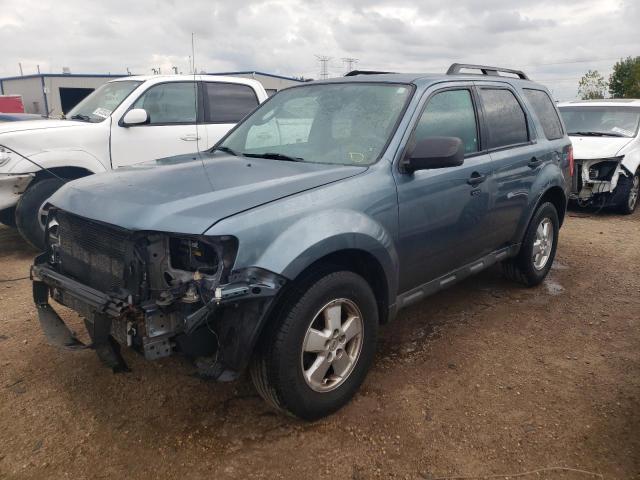 Photo 0 VIN: 1FMCU0DG7CKB63693 - FORD ESCAPE 