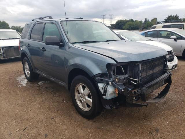 Photo 3 VIN: 1FMCU0DG7CKB63693 - FORD ESCAPE 