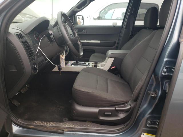 Photo 6 VIN: 1FMCU0DG7CKB63693 - FORD ESCAPE 