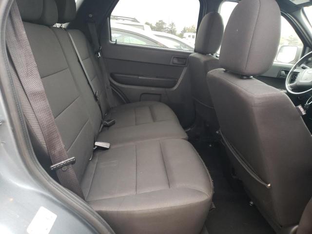 Photo 9 VIN: 1FMCU0DG7CKB63693 - FORD ESCAPE 