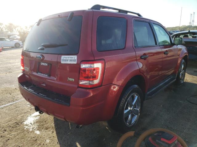 Photo 2 VIN: 1FMCU0DG7CKC82019 - FORD ESCAPE 