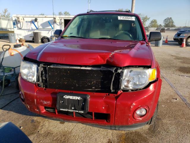 Photo 4 VIN: 1FMCU0DG7CKC82019 - FORD ESCAPE 