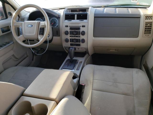 Photo 7 VIN: 1FMCU0DG7CKC82019 - FORD ESCAPE 