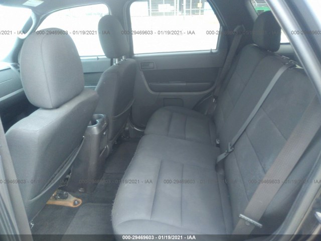 Photo 7 VIN: 1FMCU0DG8AKA08616 - FORD ESCAPE XLT 