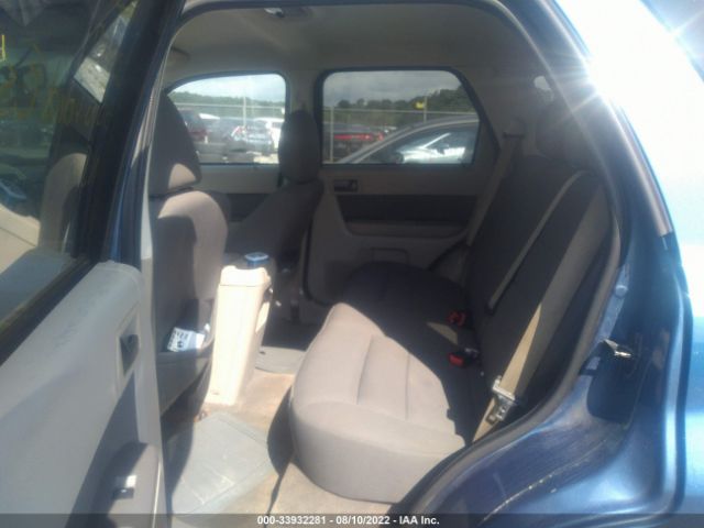 Photo 7 VIN: 1FMCU0DG8AKA09457 - FORD ESCAPE 