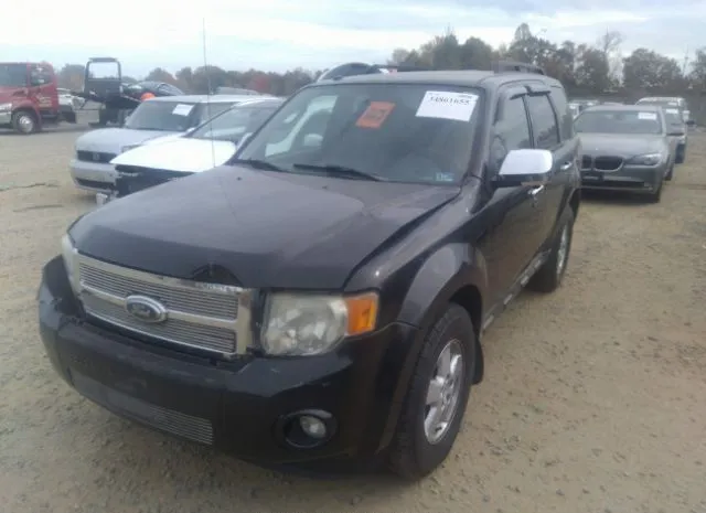 Photo 1 VIN: 1FMCU0DG8AKA30468 - FORD ESCAPE 