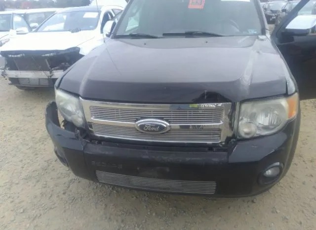 Photo 9 VIN: 1FMCU0DG8AKA30468 - FORD ESCAPE 