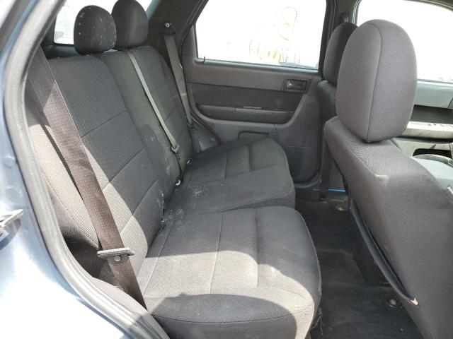 Photo 10 VIN: 1FMCU0DG8AKA31653 - FORD ESCAPE 