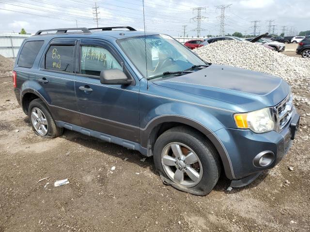 Photo 3 VIN: 1FMCU0DG8AKA31653 - FORD ESCAPE 