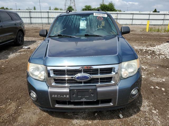 Photo 4 VIN: 1FMCU0DG8AKA31653 - FORD ESCAPE 