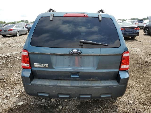 Photo 5 VIN: 1FMCU0DG8AKA31653 - FORD ESCAPE 