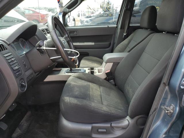 Photo 6 VIN: 1FMCU0DG8AKA31653 - FORD ESCAPE 