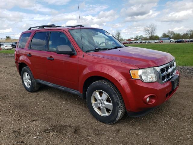 Photo 3 VIN: 1FMCU0DG8AKA44564 - FORD ESCAPE 