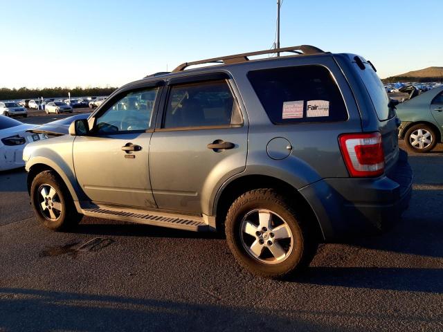 Photo 1 VIN: 1FMCU0DG8AKA55841 - FORD ESCAPE XLT 