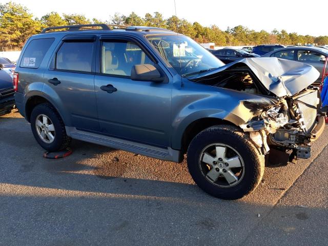 Photo 3 VIN: 1FMCU0DG8AKA55841 - FORD ESCAPE XLT 