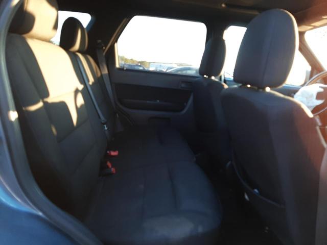 Photo 9 VIN: 1FMCU0DG8AKA55841 - FORD ESCAPE XLT 