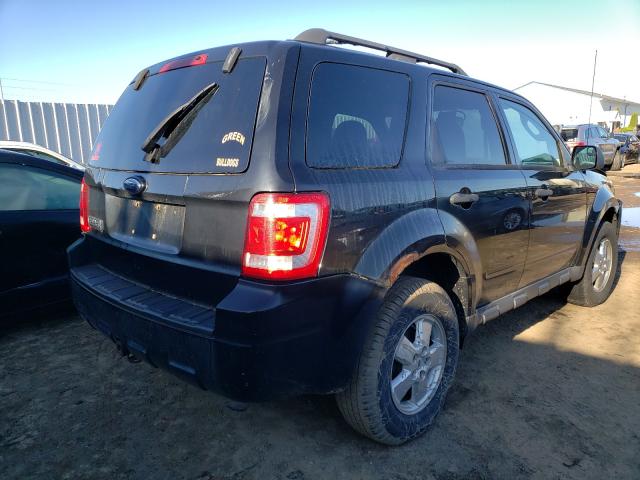 Photo 3 VIN: 1FMCU0DG8AKA72459 - FORD ESCAPE XLT 