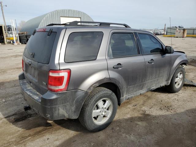 Photo 2 VIN: 1FMCU0DG8AKB20168 - FORD ESCAPE XLT 