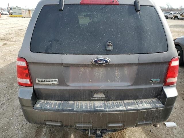 Photo 5 VIN: 1FMCU0DG8AKB20168 - FORD ESCAPE XLT 