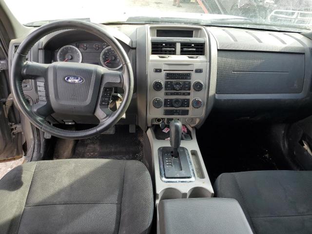 Photo 7 VIN: 1FMCU0DG8AKB20168 - FORD ESCAPE XLT 