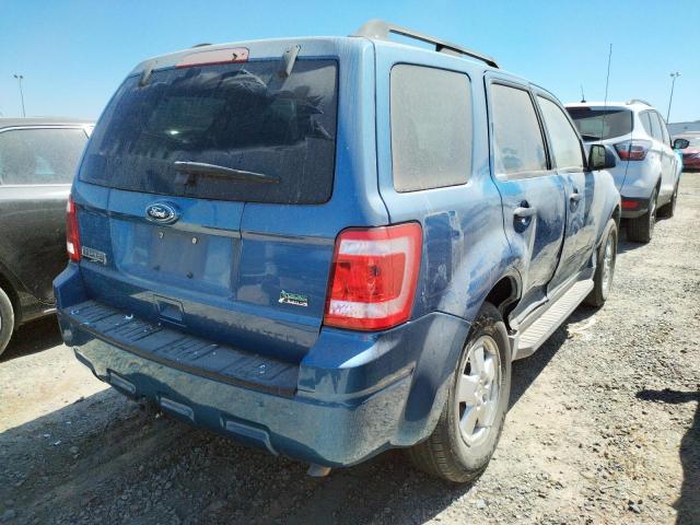 Photo 3 VIN: 1FMCU0DG8AKB63814 - FORD ESCAPE XLT 