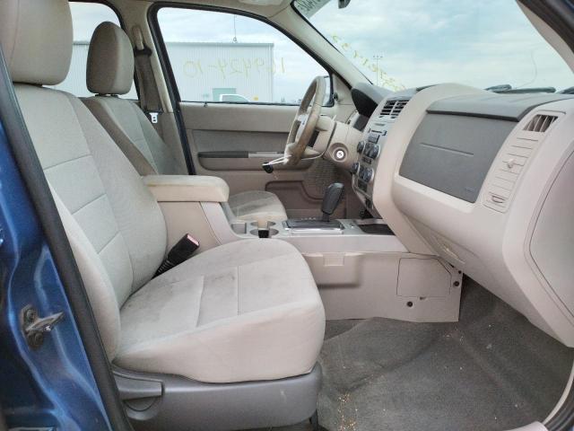 Photo 4 VIN: 1FMCU0DG8AKB63814 - FORD ESCAPE XLT 