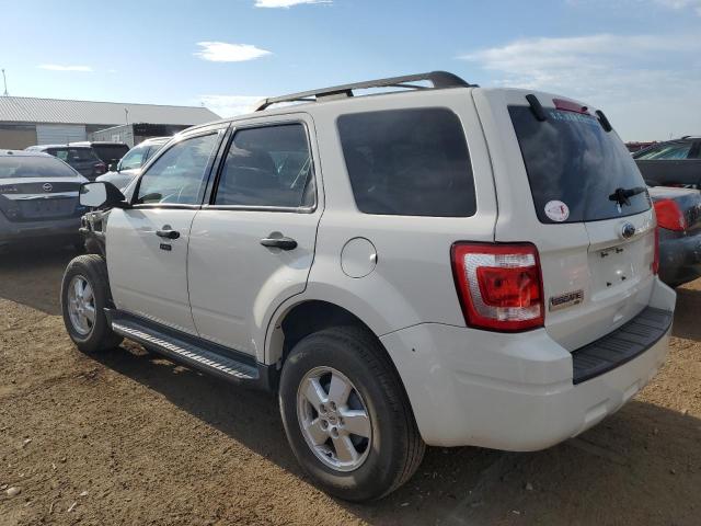 Photo 1 VIN: 1FMCU0DG8AKC08282 - FORD ESCAPE XLT 