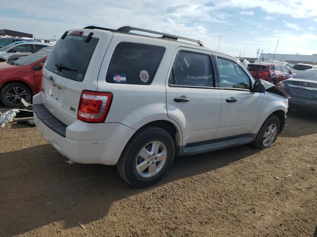 Photo 2 VIN: 1FMCU0DG8AKC08282 - FORD ESCAPE XLT 