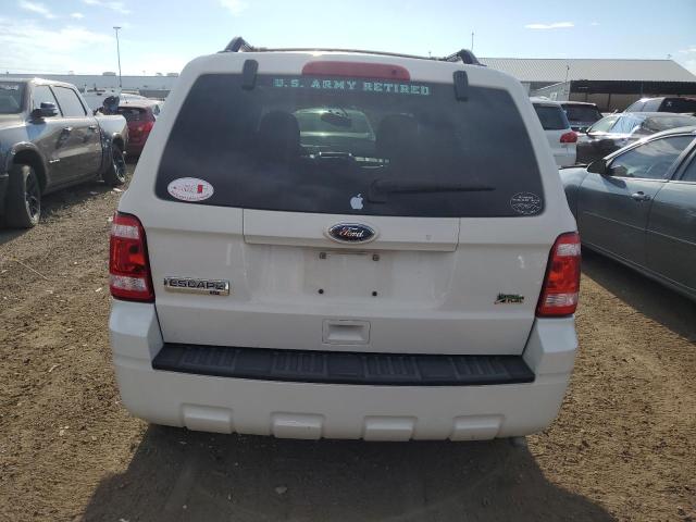 Photo 5 VIN: 1FMCU0DG8AKC08282 - FORD ESCAPE XLT 