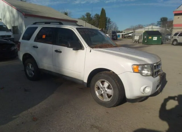 Photo 0 VIN: 1FMCU0DG8AKC78817 - FORD ESCAPE 