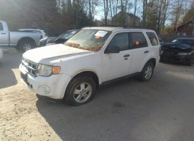 Photo 1 VIN: 1FMCU0DG8AKC78817 - FORD ESCAPE 