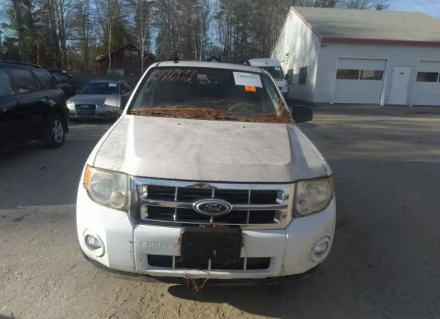 Photo 5 VIN: 1FMCU0DG8AKC78817 - FORD ESCAPE 