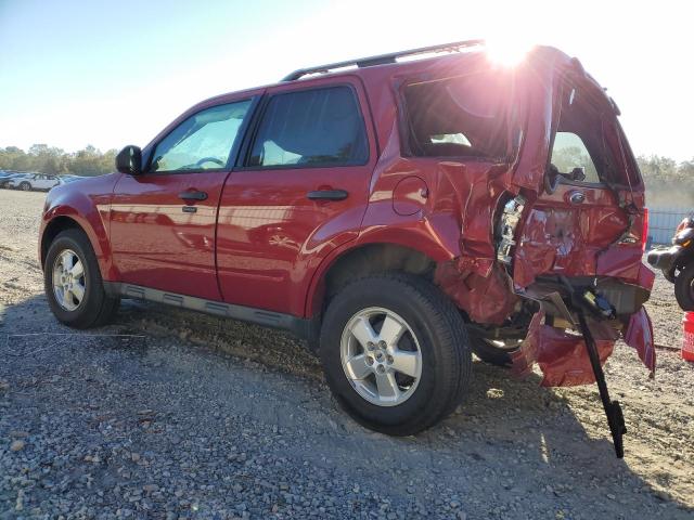 Photo 1 VIN: 1FMCU0DG8AKC87842 - FORD ESCAPE XLT 